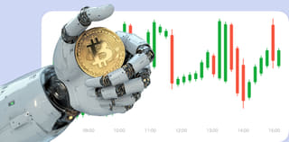 Solar Kryptium cryptocurrency exchange platform dashboard view