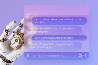 Professional crypto customer support and assistance at Solar Kryptium
