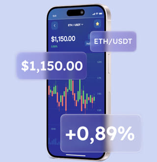 Solar Kryptium multi-asset trading solutions platform interface